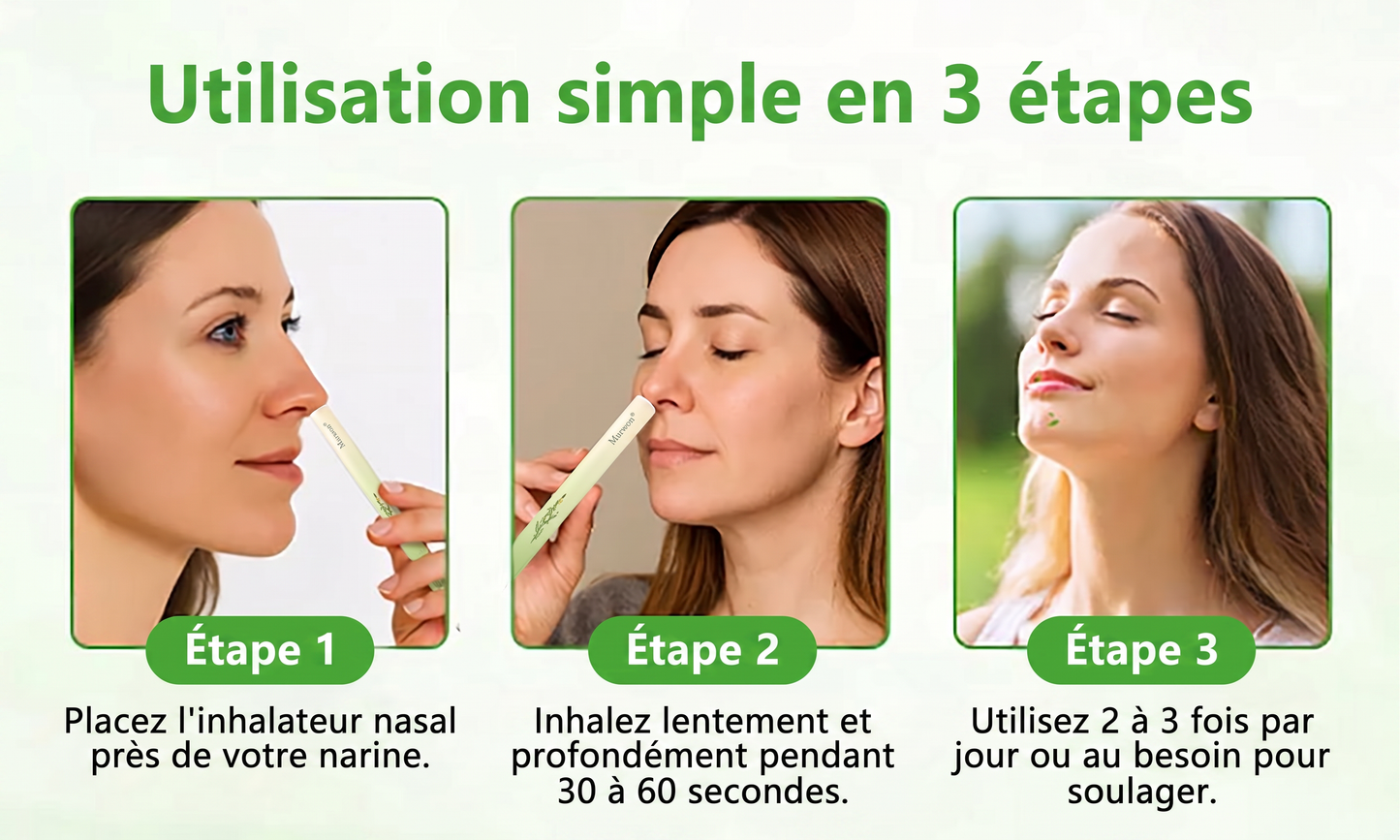 🇨🇦 Fièrement fabriqué et expédié au Canada✅𝑴𝒖𝒓𝙬𝙤𝐧® 𝑫𝒊𝒇𝒇𝒖𝒔𝒆𝒖𝒓 𝒅𝒆 𝑵𝒆𝒕𝒕𝒐𝒚𝒂𝒈𝒆 𝑷𝒖𝒍𝒎𝒐𝒏𝒂𝒊𝒓𝒆 à 𝒍𝒂 𝑴𝒐𝒍è𝒏𝒆 𝑩𝒐𝒕𝒂𝒏𝒊𝒒𝒖𝒆 (🫁 Toux, Pharyngite, essoufflement, expectorations, nez bouché, bronchite, symptômes allergiques, gêne pulmonaire)1❤️