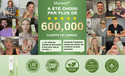 Détenu et exploité par le Canada✅ 𝑴𝒖𝒓𝙬𝙤𝐧® 𝑫𝒊𝒇𝒇𝒖𝒔𝒆𝒖𝒓 𝒅𝒆 𝑵𝒆𝒕𝒕𝒐𝒚𝒂𝒈𝒆 𝑷𝒖𝒍𝒎𝒐𝒏𝒂𝒊𝒓𝒆 à 𝒍𝒂 𝑴𝒐𝒍è𝒏𝒆 𝑩𝒐𝒕𝒂𝒏𝒊𝒒𝒖𝒆 (🫁 Toux, Pharyngite, essoufflement, expectorations, nez bouché, bronchite, symptômes allergiques, gêne pulmonaire)1✨