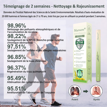 🇨🇦 Fièrement fabriqué et expédié au Canada✅𝑴𝒖𝒓𝙬𝙤𝐧® 𝑫𝒊𝒇𝒇𝒖𝒔𝒆𝒖𝒓 𝒅𝒆 𝑵𝒆𝒕𝒕𝒐𝒚𝒂𝒈𝒆 𝑷𝒖𝒍𝒎𝒐𝒏𝒂𝒊𝒓𝒆 à 𝒍𝒂 𝑴𝒐𝒍è𝒏𝒆 𝑩𝒐𝒕𝒂𝒏𝒊𝒒𝒖𝒆 (🫁 Toux, Pharyngite, essoufflement, expectorations, nez bouché, bronchite, symptômes allergiques, gêne pulmonaire)1❤️