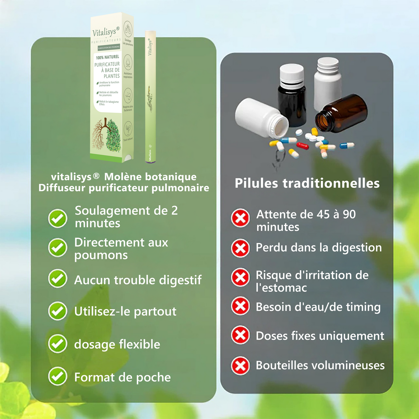 Détenu et exploité par le Canada✅ 𝑴𝒖𝒓𝙬𝙤𝐧® 𝑫𝒊𝒇𝒇𝒖𝒔𝒆𝒖𝒓 𝒅𝒆 𝑵𝒆𝒕𝒕𝒐𝒚𝒂𝒈𝒆 𝑷𝒖𝒍𝒎𝒐𝒏𝒂𝒊𝒓𝒆 à 𝒍𝒂 𝑴𝒐𝒍è𝒏𝒆 𝑩𝒐𝒕𝒂𝒏𝒊𝒒𝒖𝒆 (🫁 Toux, Pharyngite, essoufflement, expectorations, nez bouché, bronchite, symptômes allergiques, gêne pulmonaire)1✨