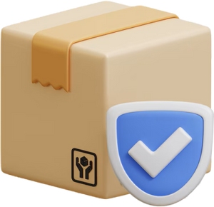 Protection de livraison