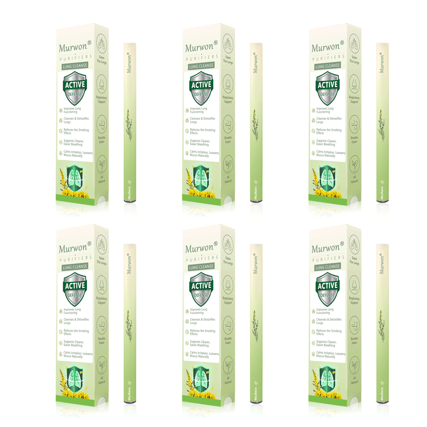 🇨🇦 Fièrement fabriqué et expédié au Canada✅𝐌𝐮𝐫𝐰𝒐𝒏® 𝐁𝐨𝐭𝐚𝐧𝐢𝐜𝐚𝐥 𝐌𝐮𝐥𝐥𝐞𝐢𝐧 𝐋𝐮𝐧𝐠 𝐂𝐥𝐞𝐚𝐧𝐬𝐞 𝐃𝐢𝐟𝐟𝐮𝐬𝐞𝐫🔥(👨‍⚕️Cough, Pharyngitis, shortness of breath, sputum, stuffy nose, bronchitis, bronchitis, allergy symptoms, lung discomfort)3❤️